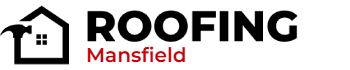 Mansfield Roofing Company Logo